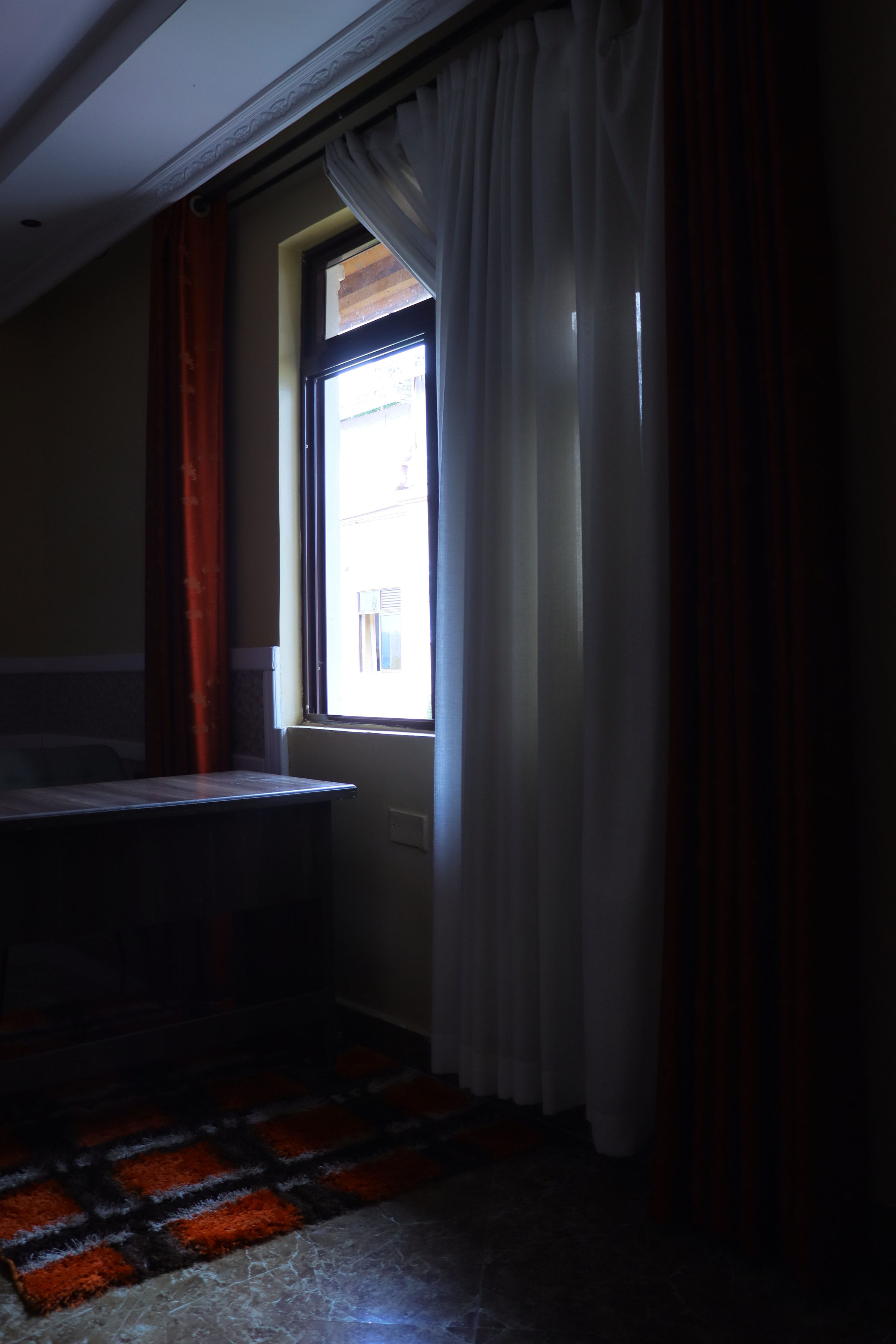 Famous Gates Hotel — Mogogoshiek — photo 5